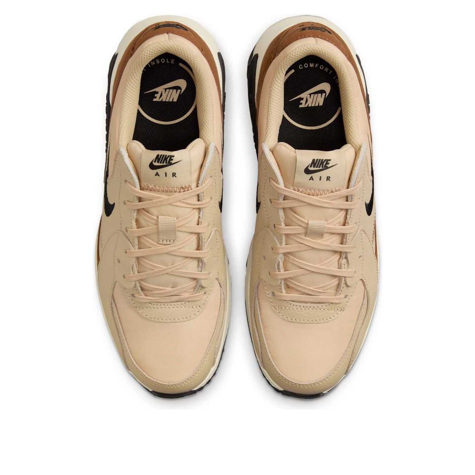 (WMNS) Nike Air Max Excee 'Sesame Light British Tan' FZ2647-200