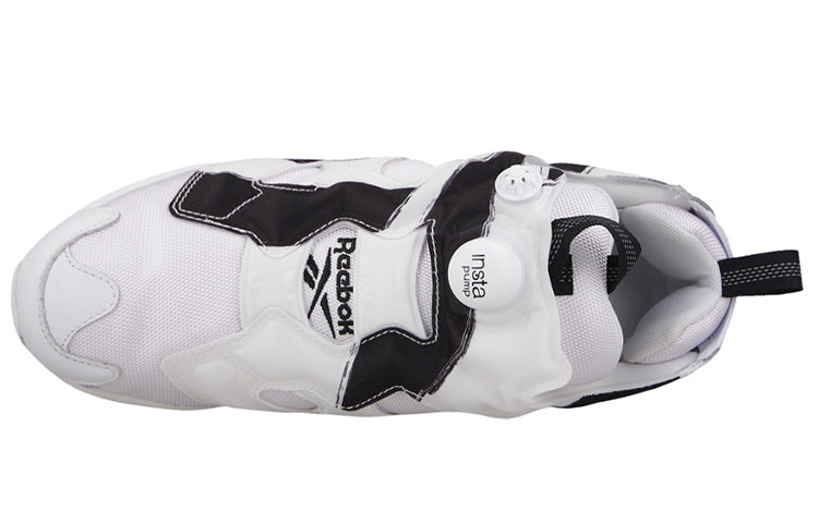 Reebok InstaPump Fury 'Overbranded' AR1413