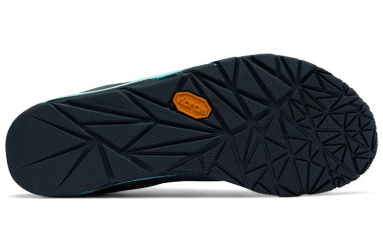 (WMNS) New Balance Minimus 20 v6 Trainer 'Blue Black' WX20GB6