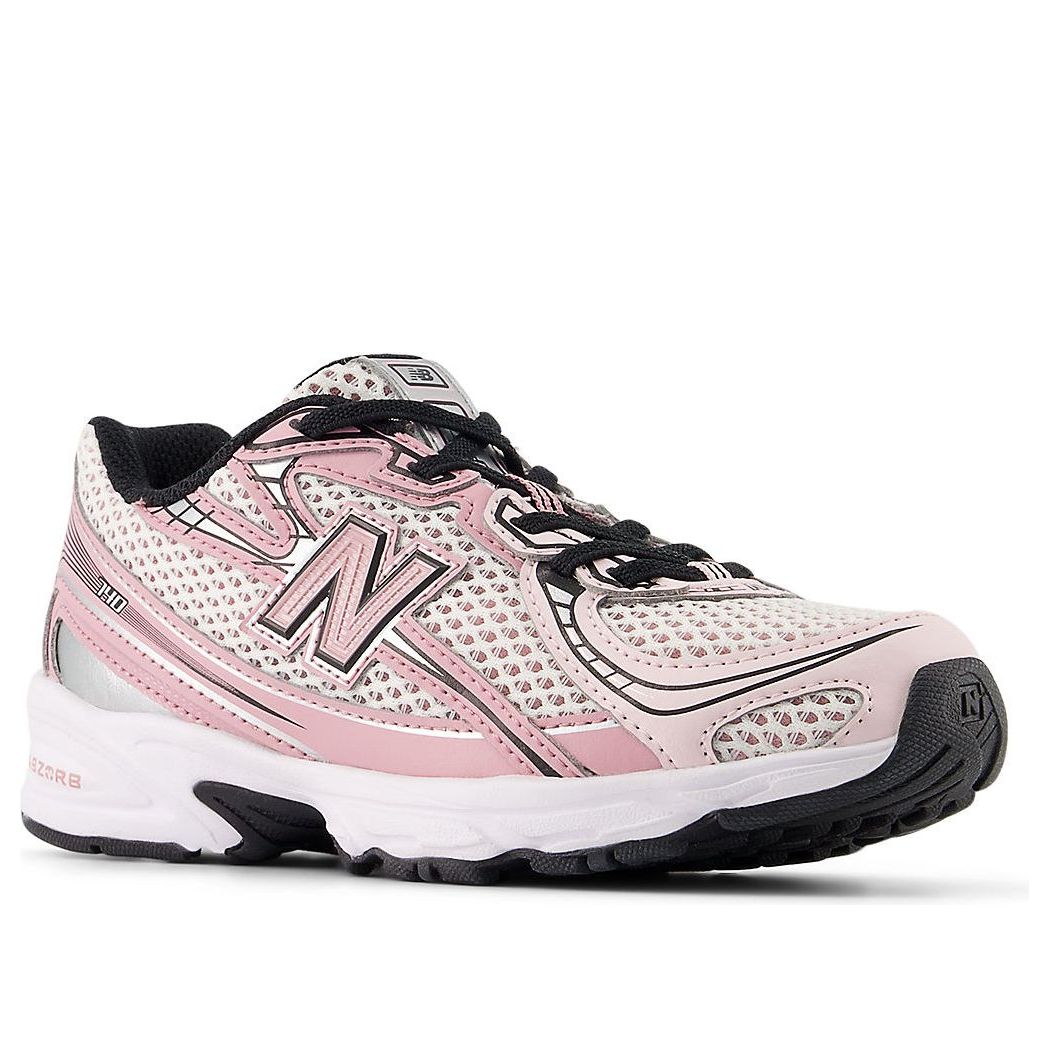 (PS) New Balance 740v2 'Washed Burgundy Pink Taffy' PZ740DK