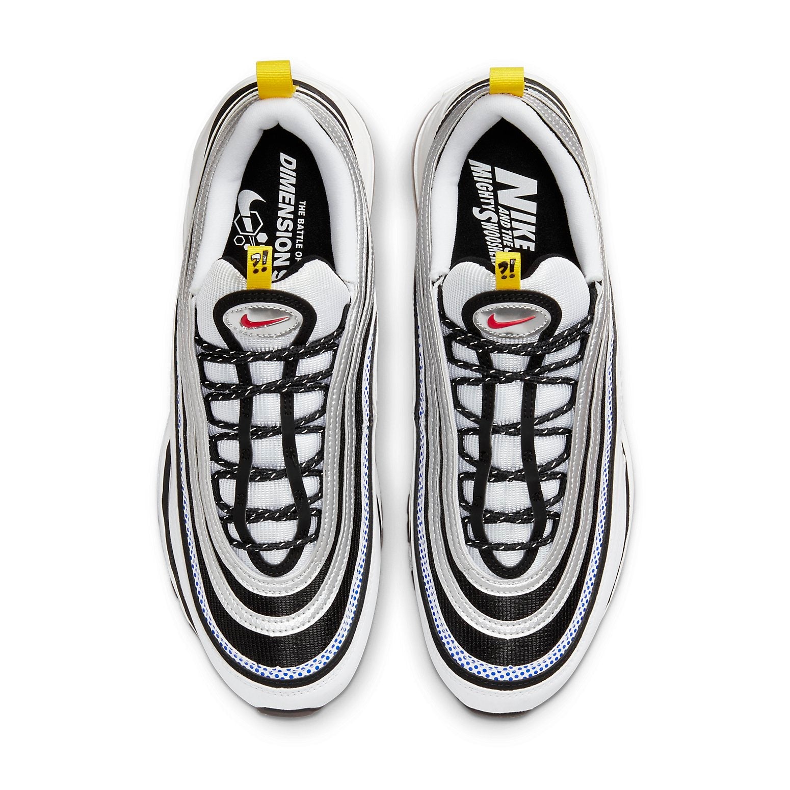 Nike Air Max 97 'Mighty Swooshers' DX6057-001