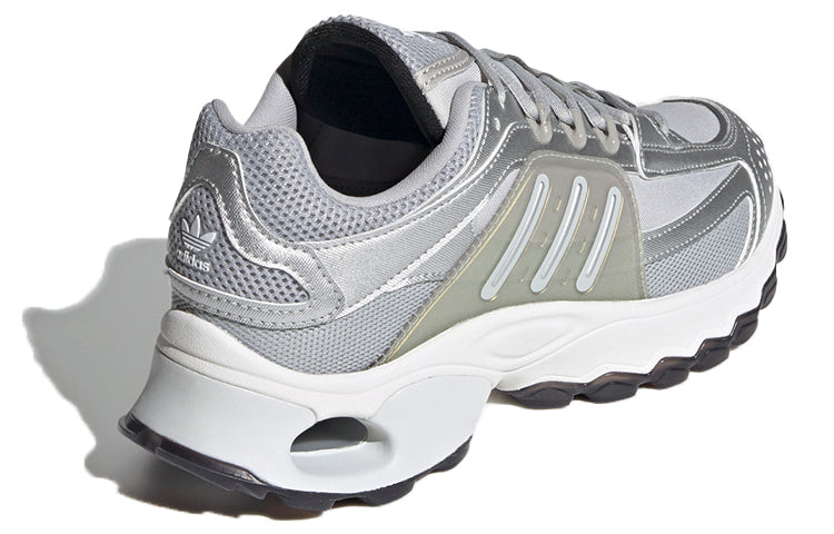 (WMNS) adidas Thesia 'Silver Metallic' FZ1565
