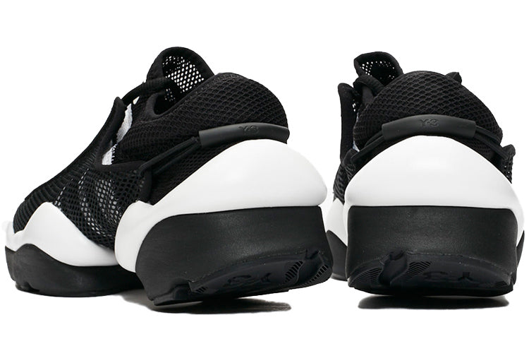 adidas Y-3 Ren 'Black' F99797