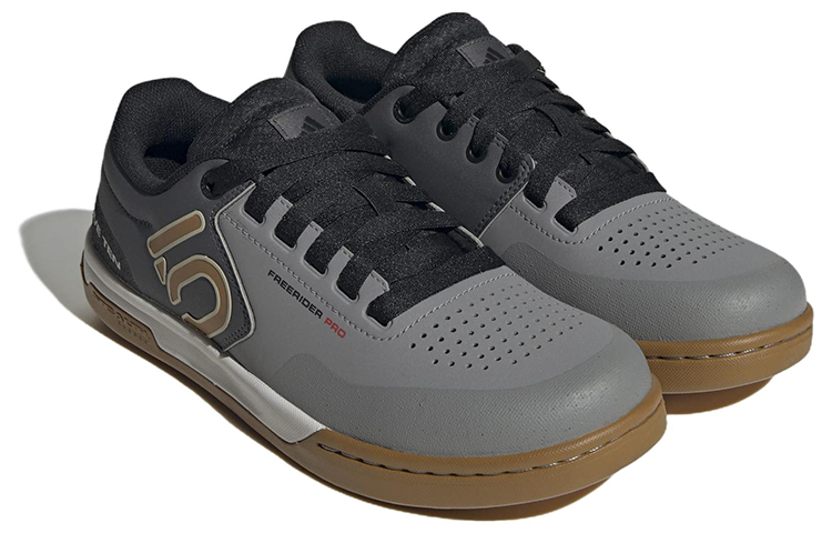 adidas Five Ten Freerider Pro 'Grey Bronze Strata' HQ1085