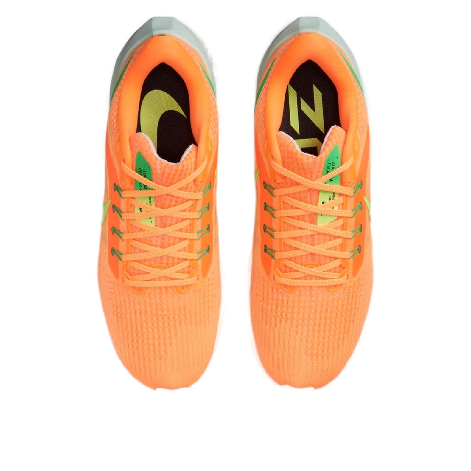 (WMNS) Nike Air Zoom Pegasus 39 'Peach Cream Ghost Green' DH4072-800