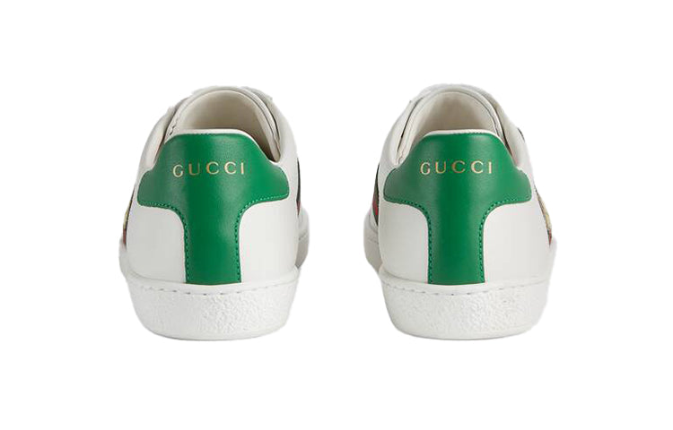 Gucci Ace 'Bananya' 661658-0FI60-9112