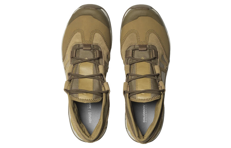 SALOMON Jungle Ultra Low Advanced 'Brown' 471308