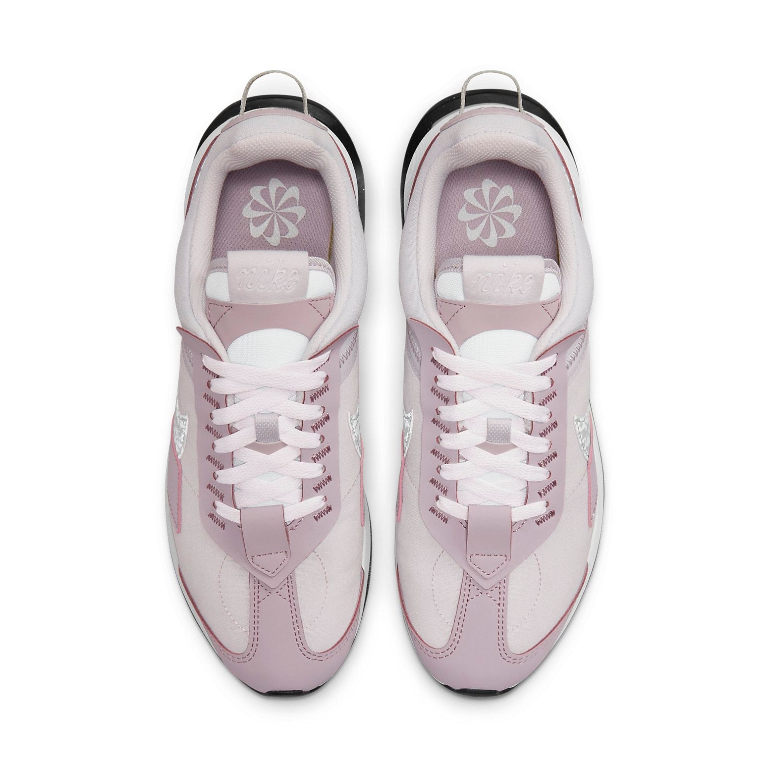 (WMNS) Nike Air Max Pre-Day 'Camo Swoosh - Venice Plum Fog' DJ5407-500