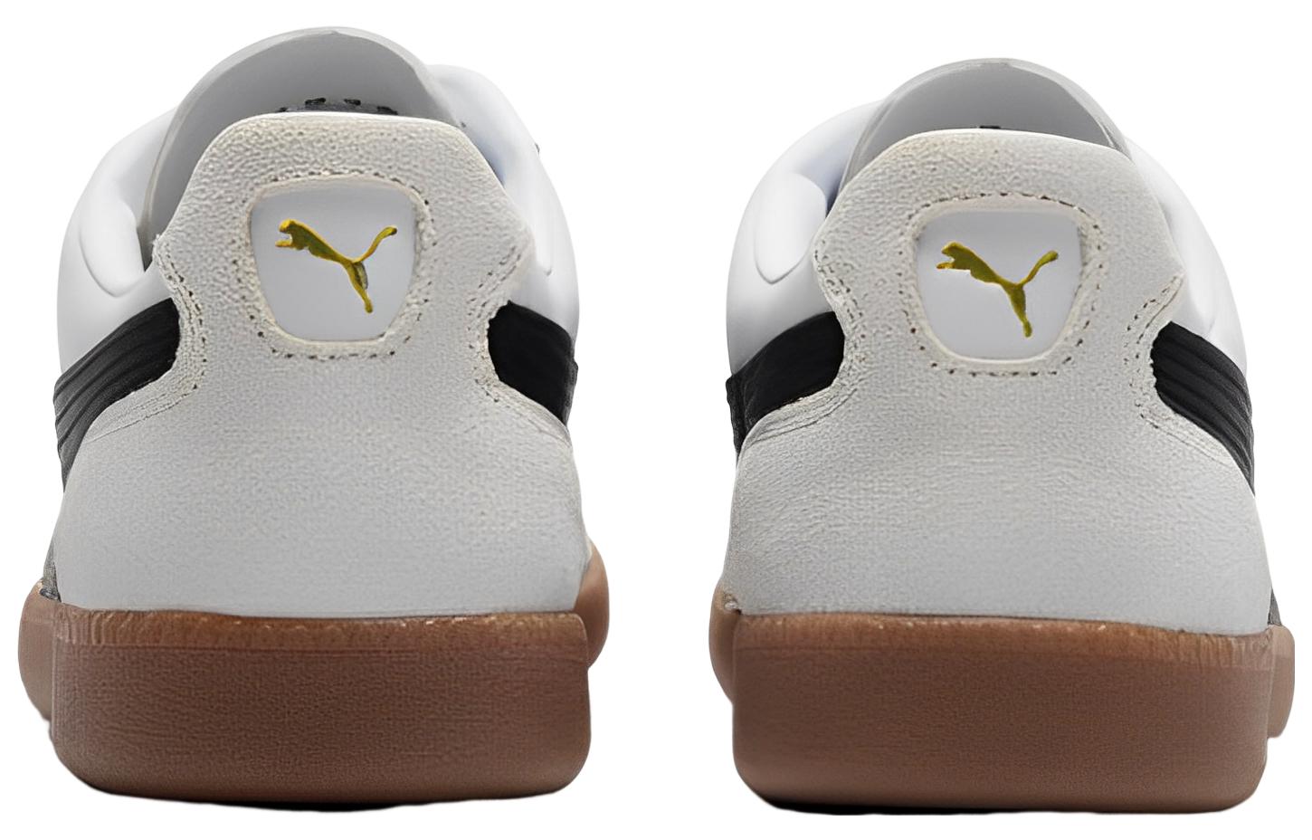 PUMA Liga Leather SD 'Beige' 393526-01
