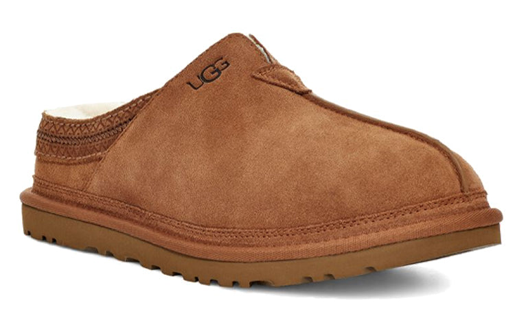 UGG Neuman Slipper 'Chestnut' 1113631-CHE