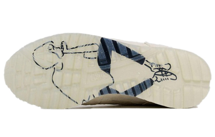 ASICS Yu Nagaba x Gel Saga 'Illustrations' 1191A264-200