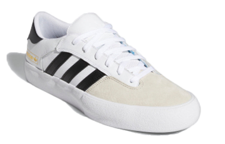 adidas Matchbreak Super 'White Black' FY0510