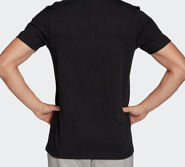 adidas Doodle BoS Sports Short Sleeve Black FN1753