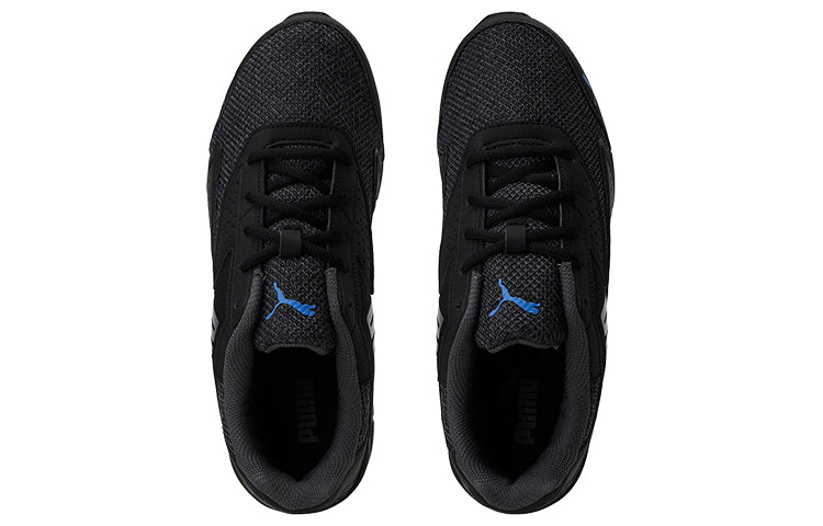 PUMA Leader Vt Nu Black/Blue 192674-03