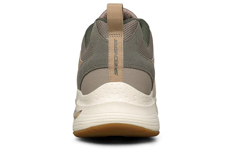 Skechers Arch Fit 'Servitica - Taupe Olive' 232101-TPOL