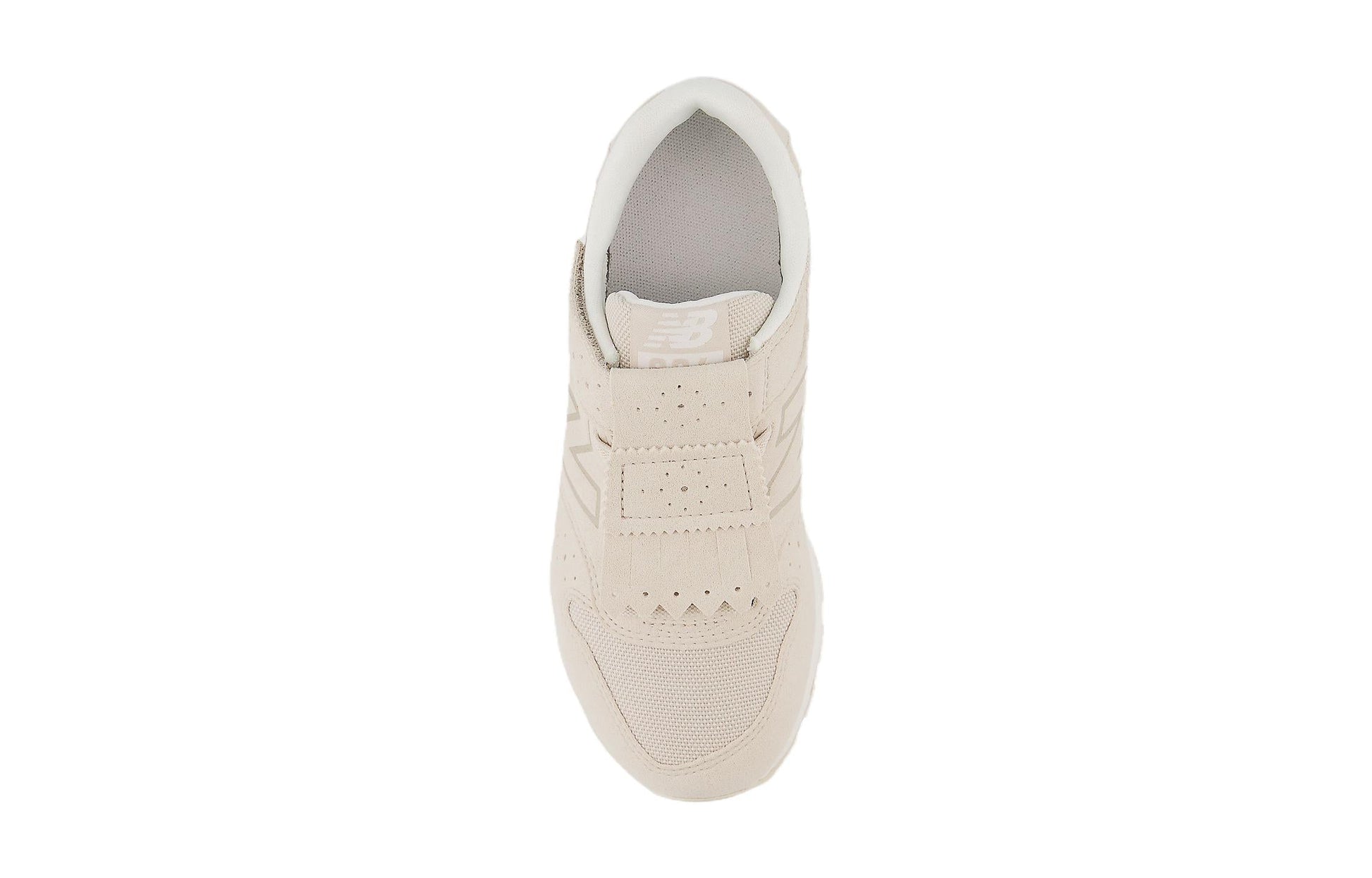 (GS) New Balance 996 'Khaki' YV996TX3