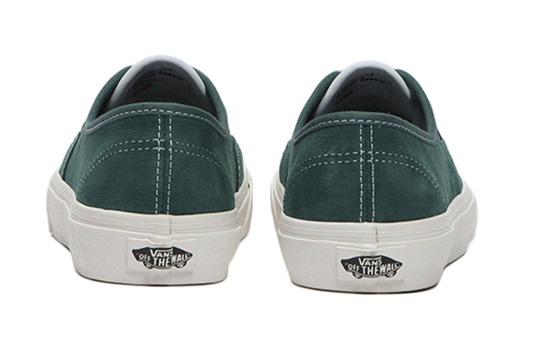 Vans Authentic Dark Green Unisex VN0A348A2O4