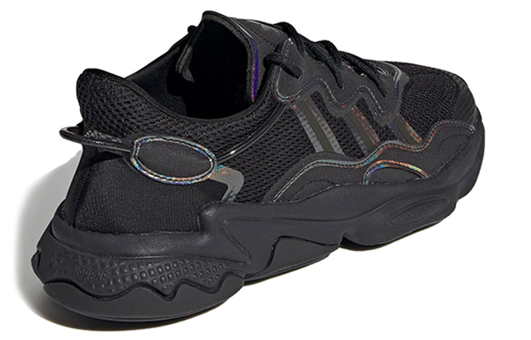 adidas Ozweego 'Black Iridescent' FV9653