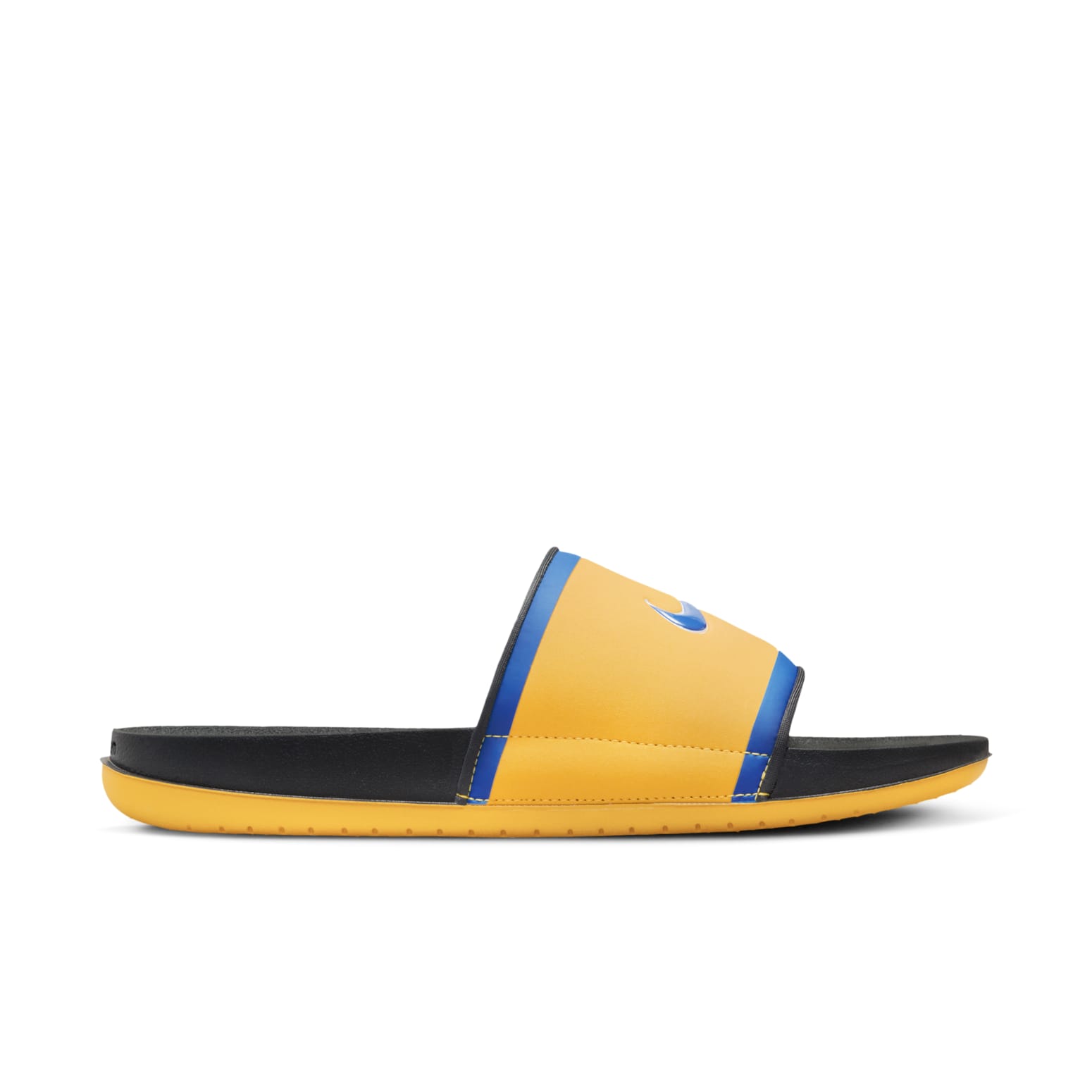 Nike College Offcourt Slides 'UCLA' FN4481-700