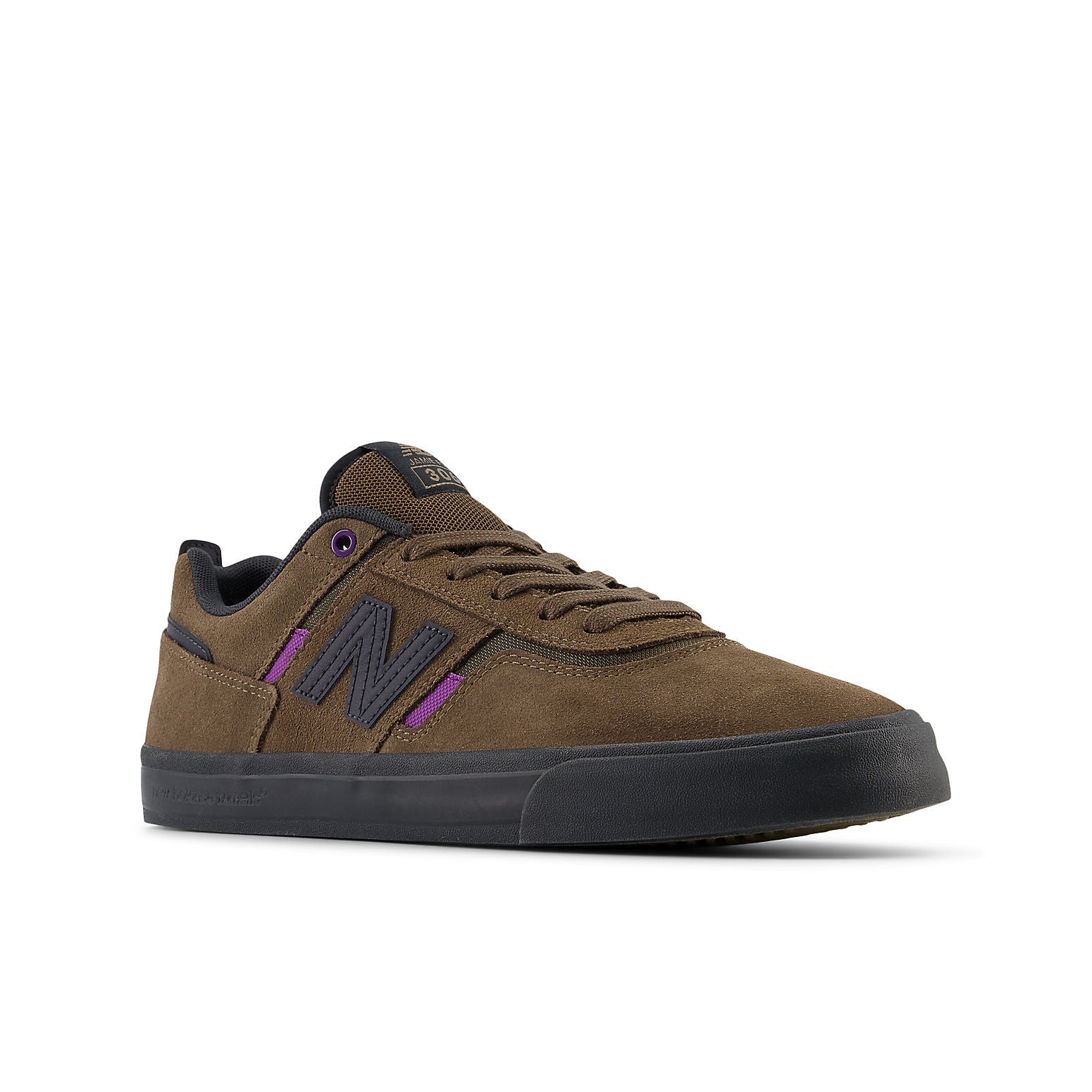 New Balance x Jamie Foy 306 'Brown Purple' NM306ODS