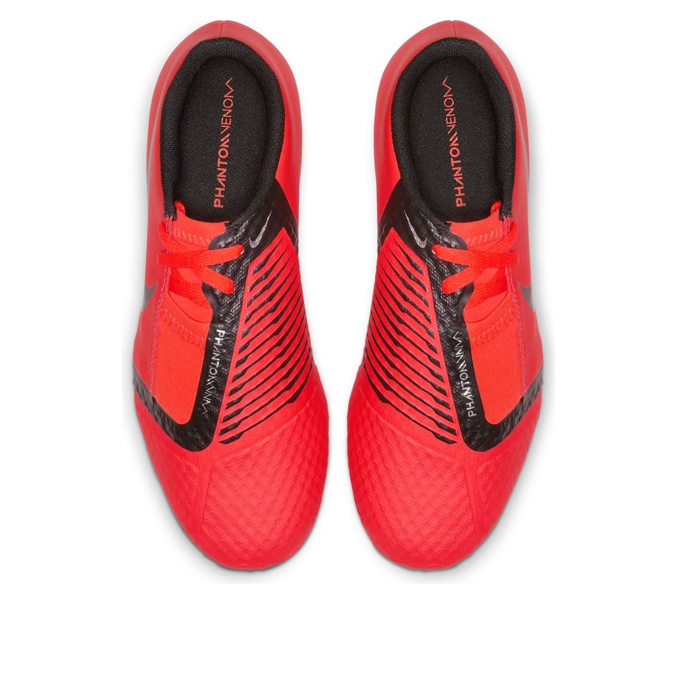 (GS) Nike Phantom Venom Academy FG 'Bright Crimson' AO0362-600