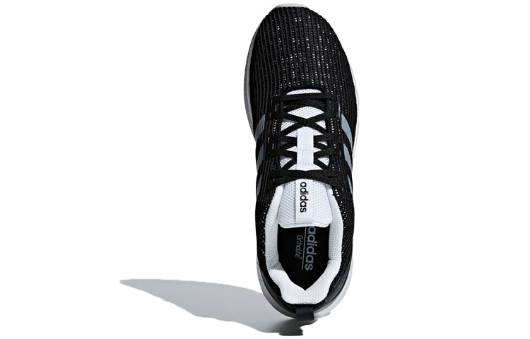 adidas neo Questar Tnd 'Black White Grey' F34968