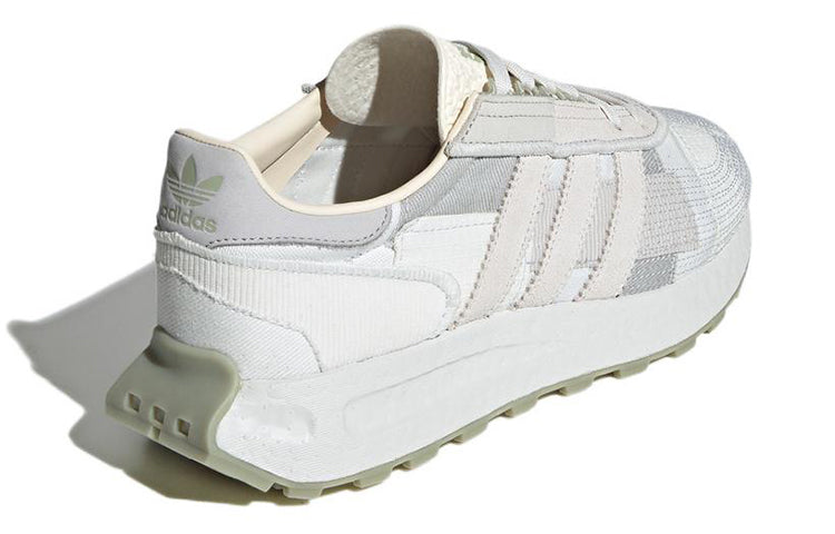 adidas Retropy E5 'Grey White' GW6186