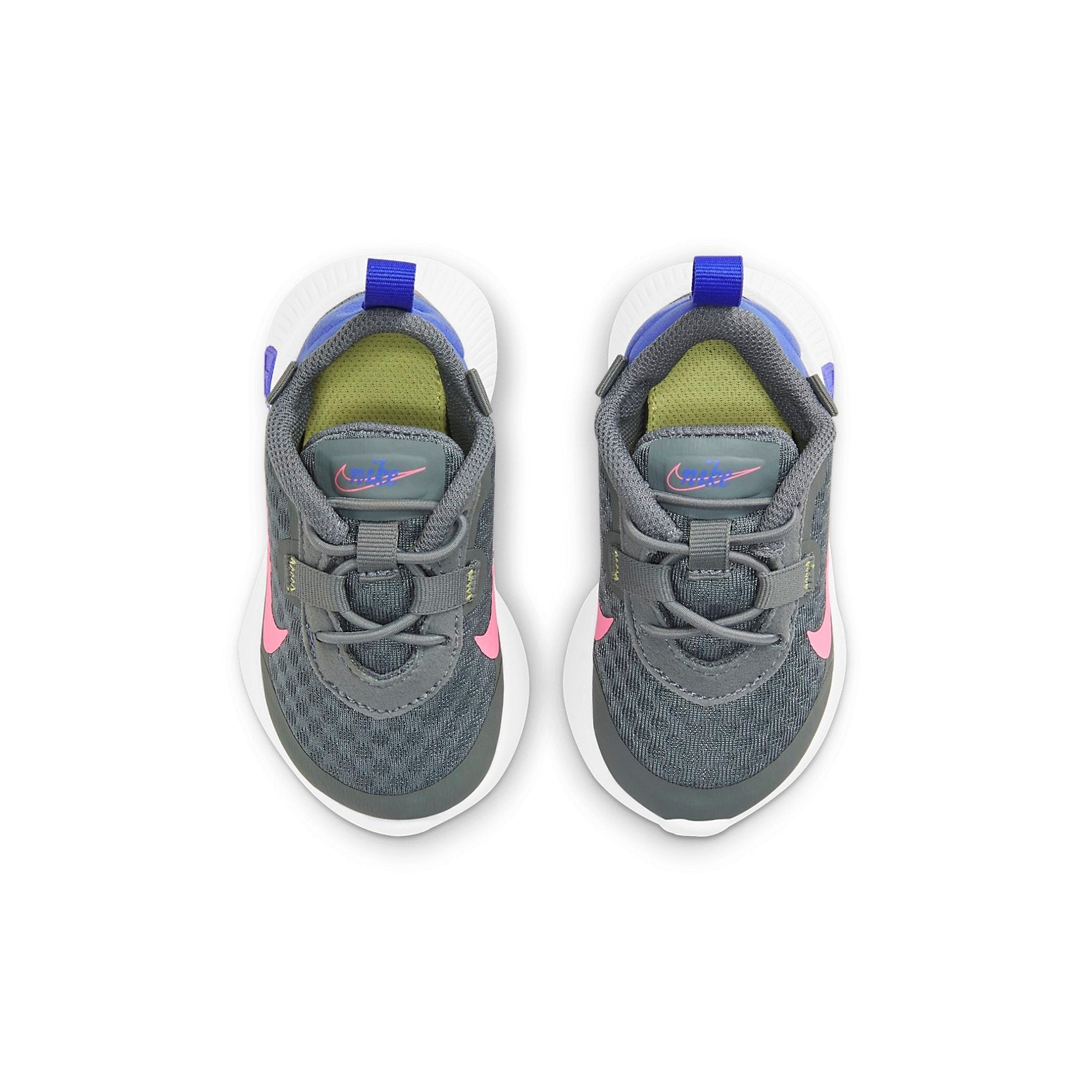 (TD) Nike Reposto 'Smoke Grey Sunset Pulse' DA3267-002