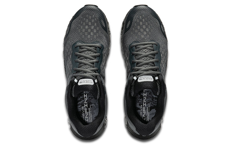 Under Armour HOVR Infinite3 Rf Cn 'Black' 3025470-100