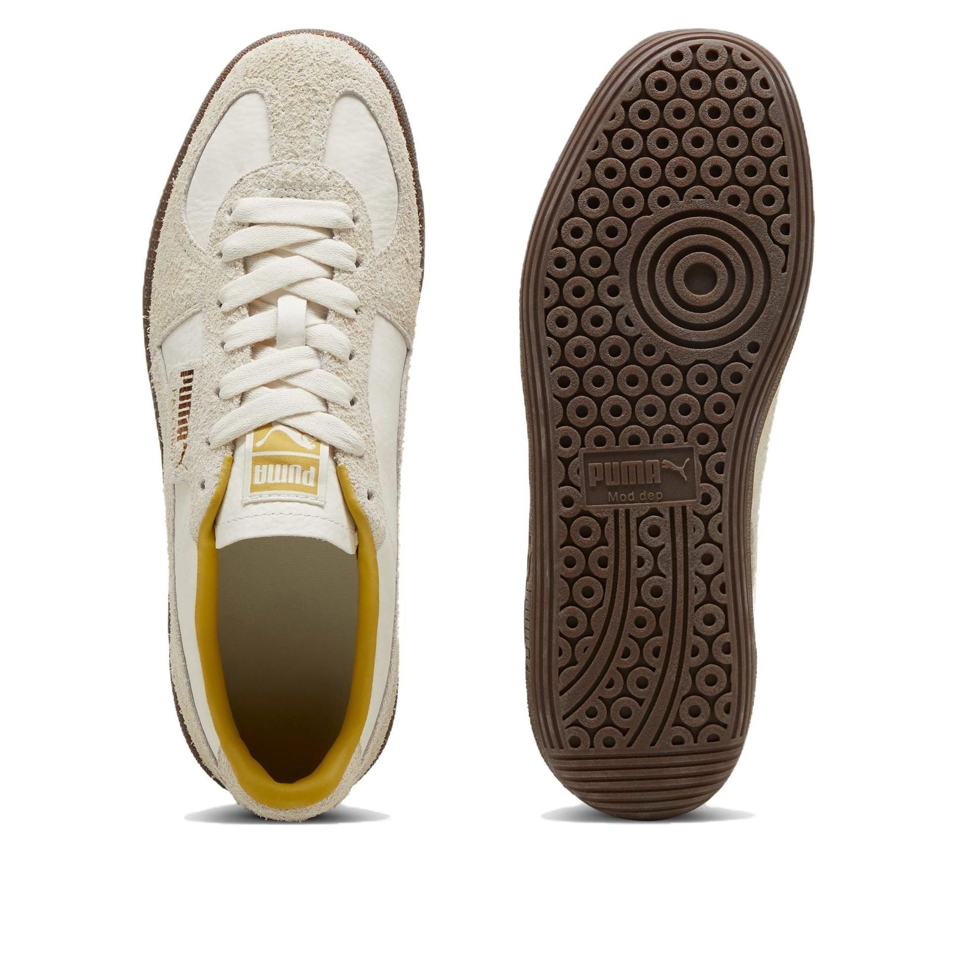 Puma Palermo The NeverWorn IV 'Frosted Ivory' 399656-01