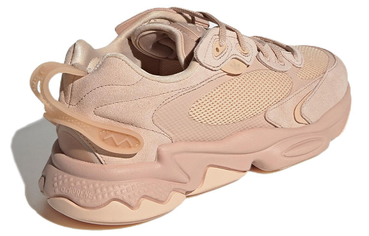 adidas Ozweego Meta 'Ash Pearl' GW9738