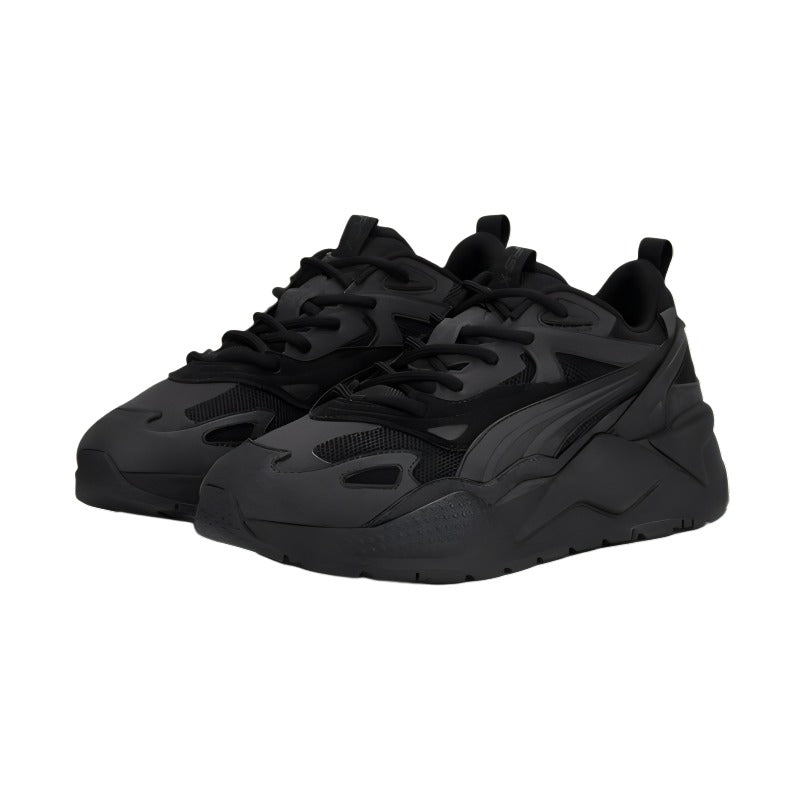 PUMA RS-X Efekt Premium 'Black Strong Grey' 390776-36