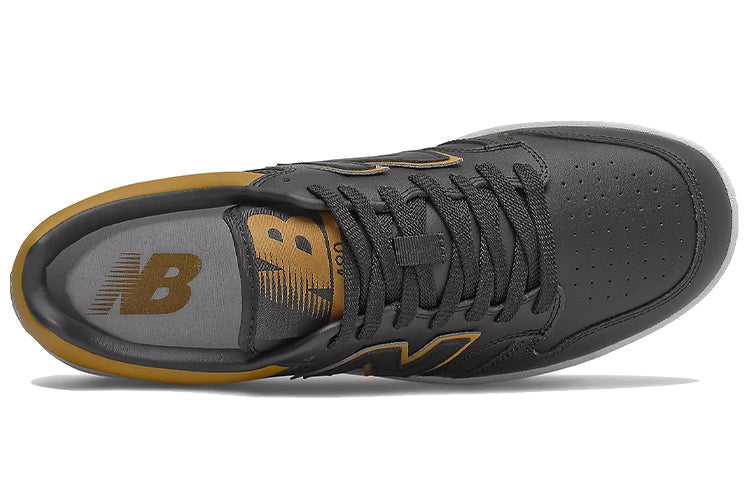 New Balance 480 'Black Workwear' BB480LTB