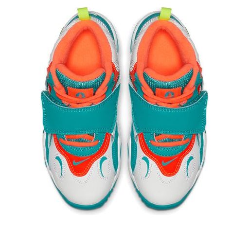 (PS)  Nike Speed Turf 'Bright Turquoise' BV2526-101