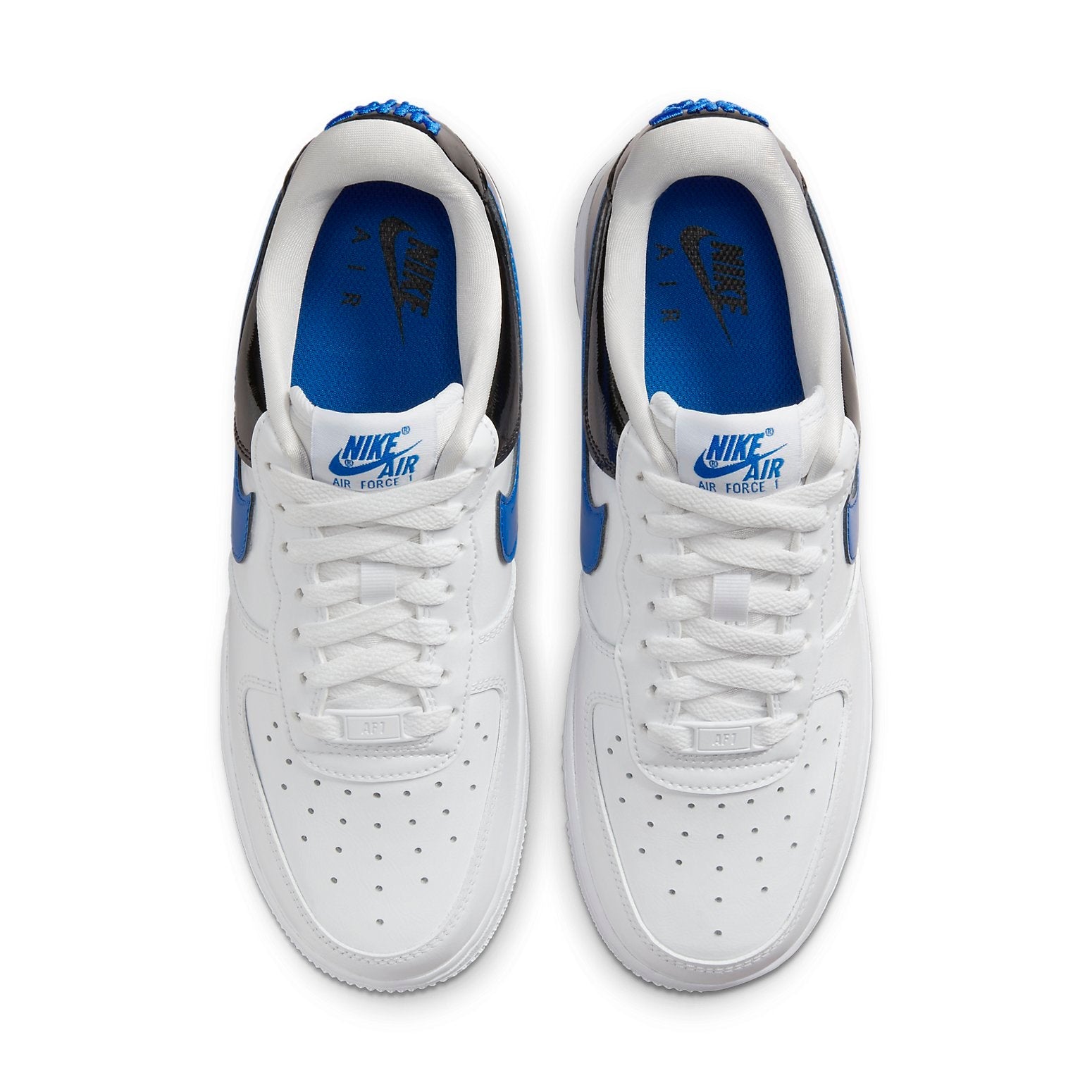 (WMNS)Nike Air Force 1 Low '07 Essencial 'Game Royal' DQ7570-400