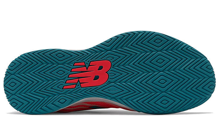 (WMNS) New Balance Fresh Foam Lav Red WCHLAVVC
