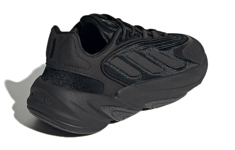 (WMNS) adidas Ozelia 'Black Carbon' H04268