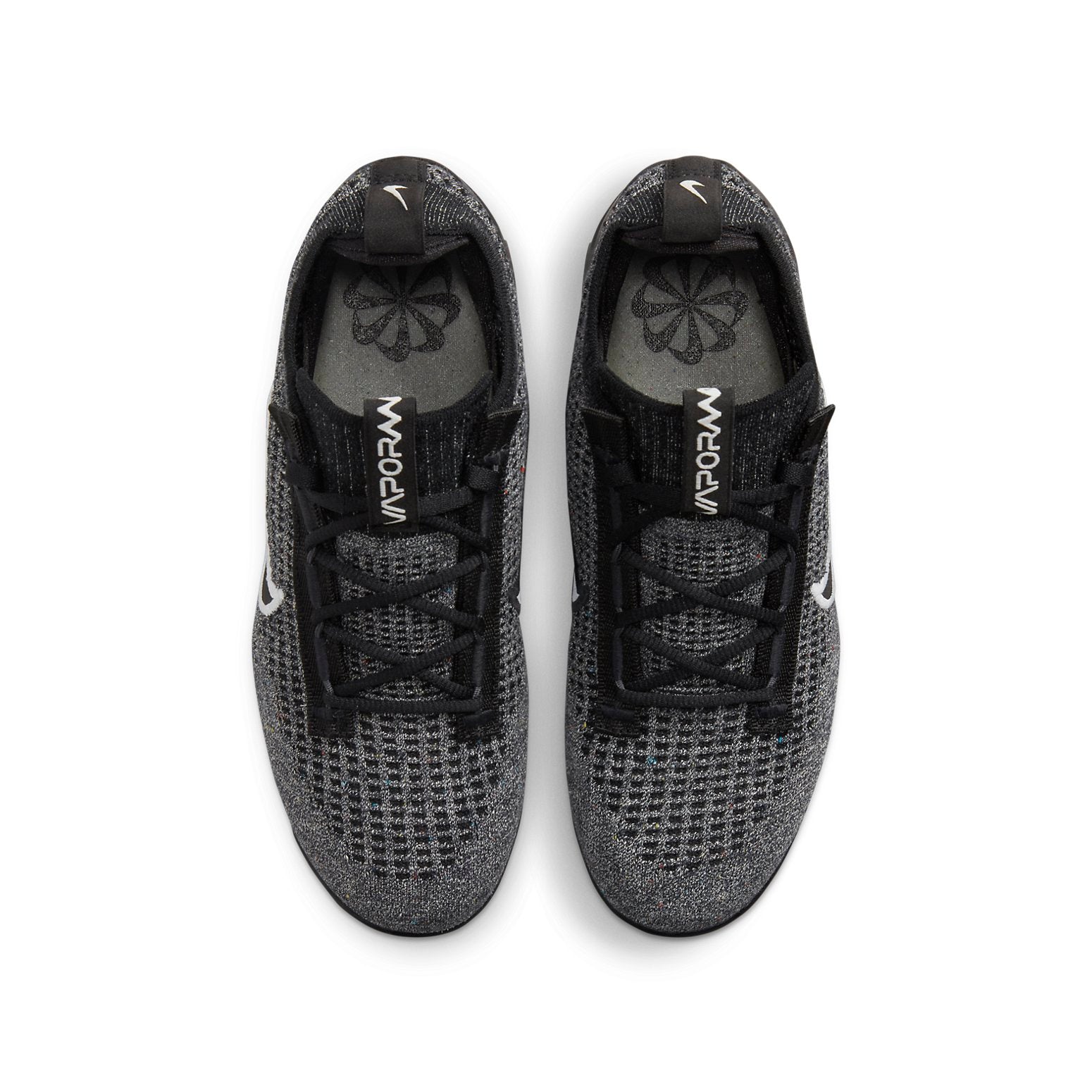 (GS) Nike Air VaporMax 2021 Flyknit 'Oreo' DB1550-006