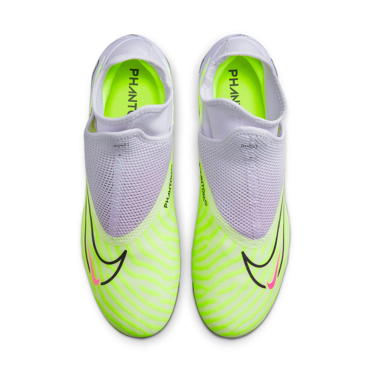 Nike Phantom GX Pro DF FG 'Luminous Pack' DD9465-705