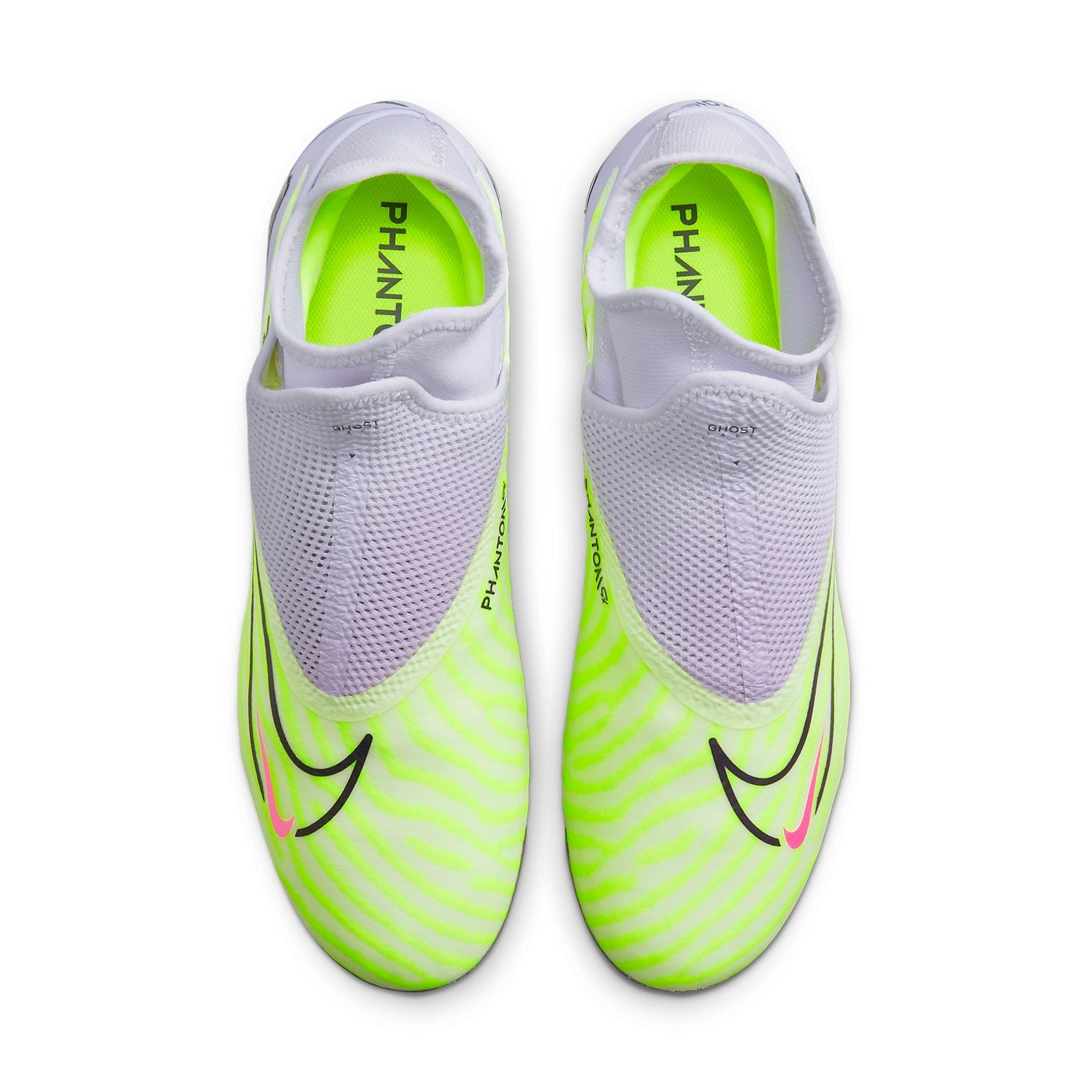 Nike Phantom GX Pro DF FG 'Luminous Pack' DD9465-705