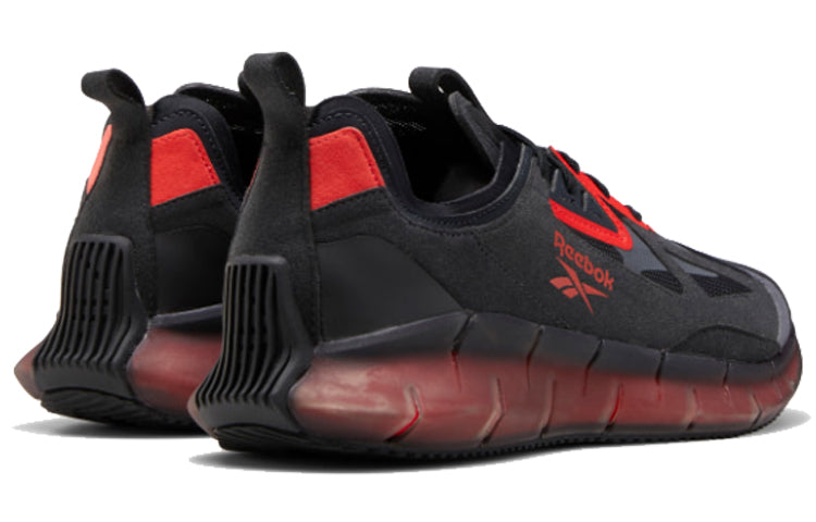Reebok Zig Kinetica Concept_type2 Black/Grey FW5734