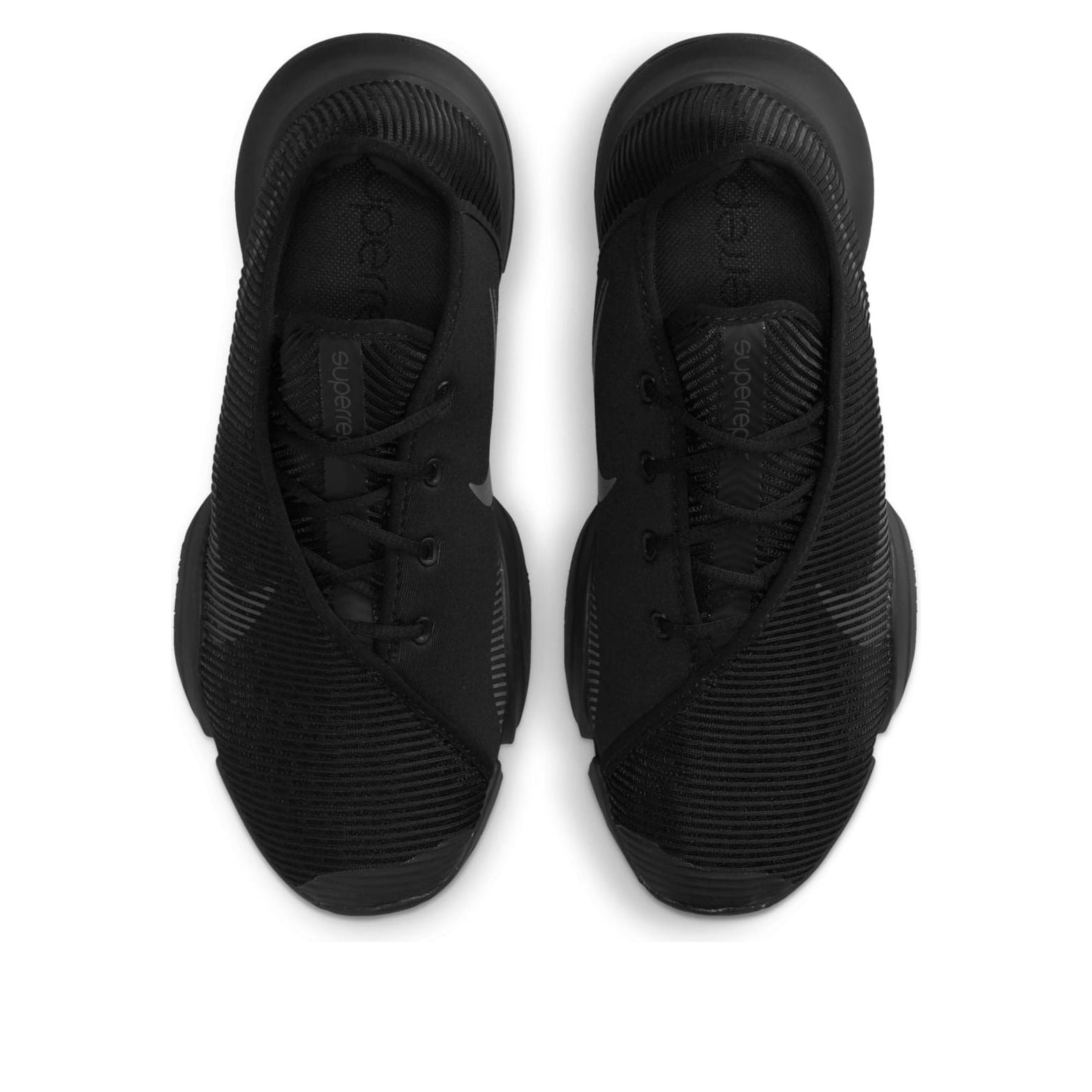 (WMNS) Nike Air Zoom SuperRep 2 'Black' CU5925-002