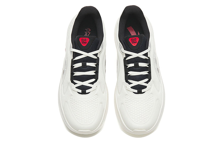 ANTA A-Form 2 Cross Training Shoes 'White Black Red' 112247789-5
