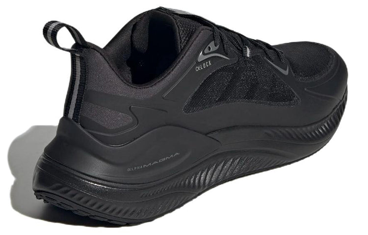 adidas Alphamagma Cozy Breathable Black GX4156