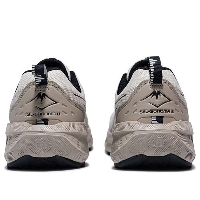 ASICS Gel-Sonoma 8 'White Black' 1011C261-100