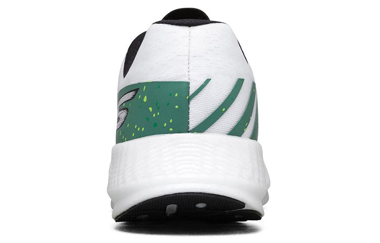Skechers Go Run Razor 3 'White Green' 55290-WGRN