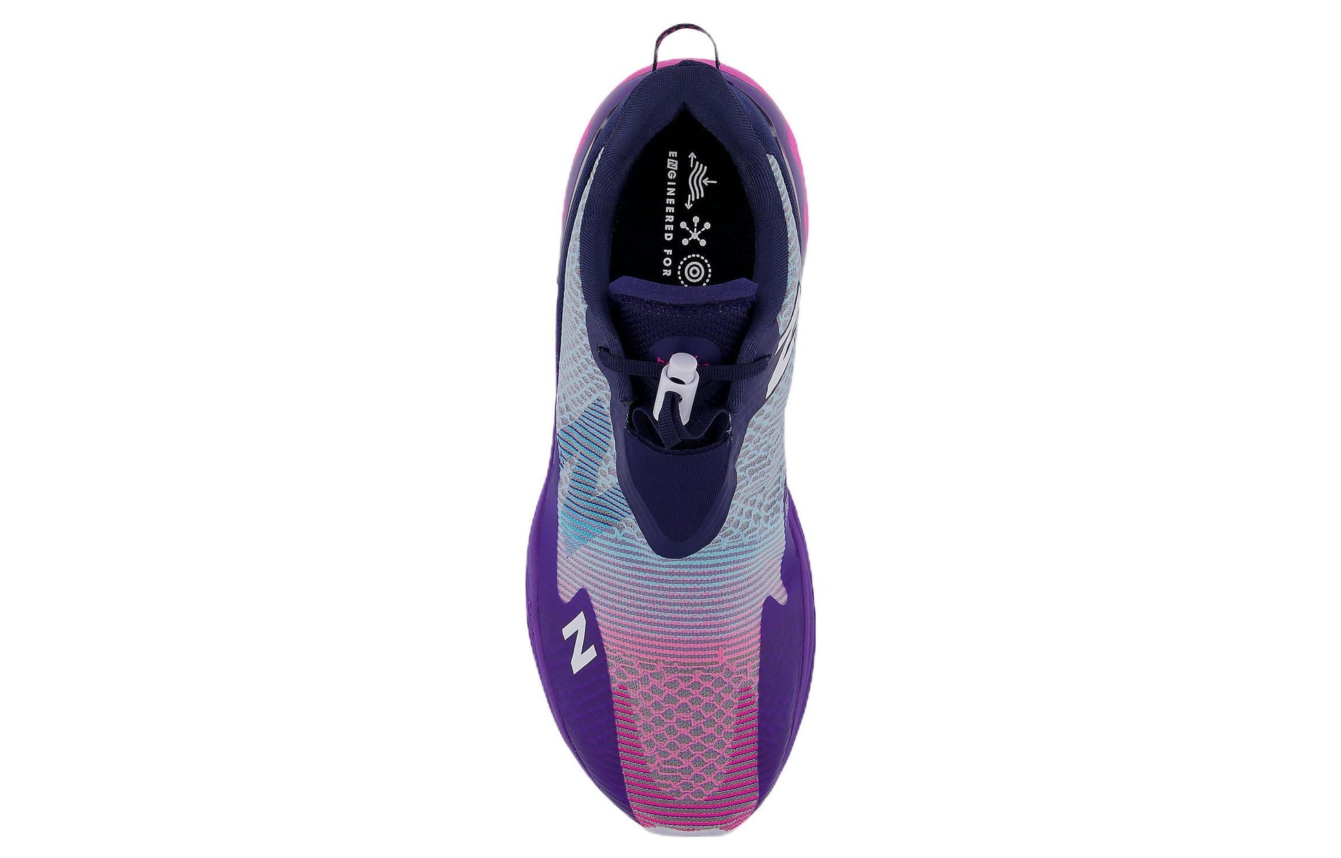 New Balance FuelCell Rebel TR 'Purple Pink' MRBLTLH1