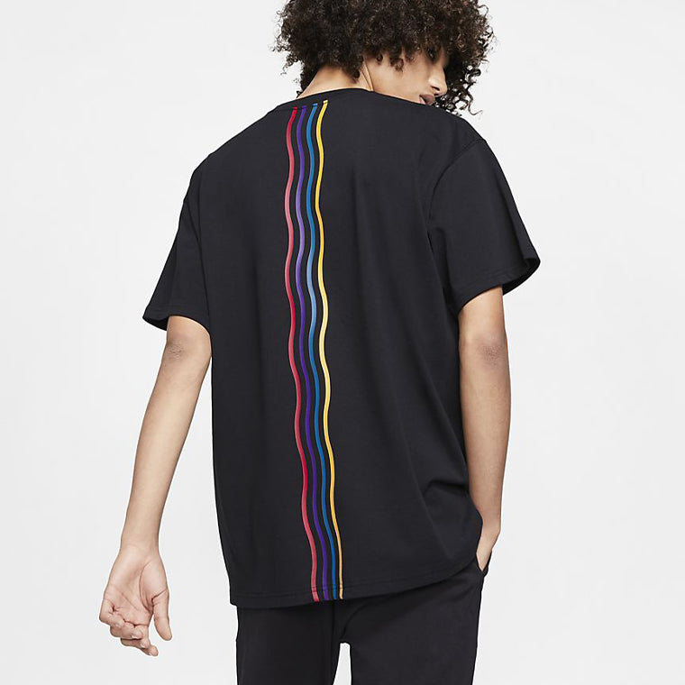 Nike x Pigalle Tee '/Pure Platinum' CK2339-010