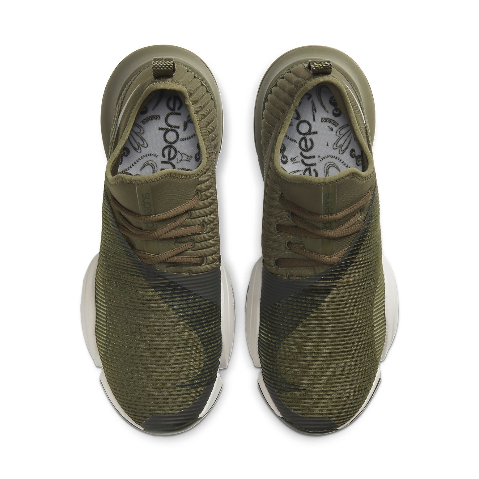 Nike Air Zoom SuperRep 'Medium Olive' CD3460-223