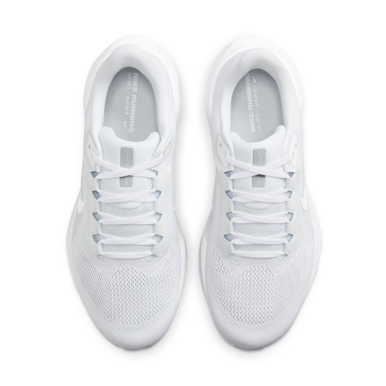 Nike Air Zoom Pegasus 41 Extra Wide 'White Pure Platinum Silver' FN4932-100